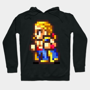 FF Master Hoodie